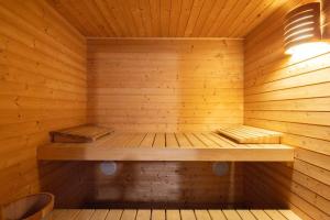 Welcoming Flat with Sauna - Paddington