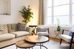 Welcoming Flat with Sauna - Paddington