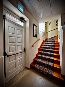 Fotografie z fotogalerie ubytování Hotel Ponte Molo v destinaci Porto Tolle