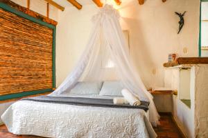 Fotografie z fotogalerie ubytování Hotel Spa El Cogollo By MH v destinaci Barichara