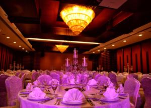 Kép The Parma Hotel & Spa Taksim szállásáról Isztambulban a galériában Még 37 kép