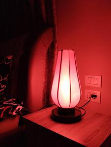 Gallery image of Dhoma romantike , qetesi absolute! in Korçë