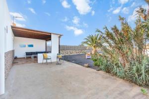 Fotografie z fotogalerie ubytování Casa Filale Sun and Relax v destinaci Lajares
