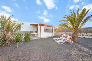 Fotografie z fotogalerie ubytování Casa Filale Sun and Relax v destinaci Lajares