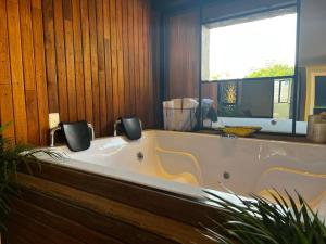 Billede fra billedgalleriet på POBLADO PARK LUXURY APARTMENT's i Medellín