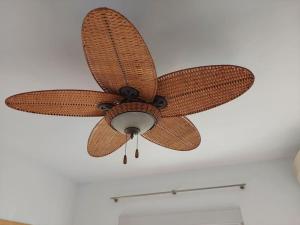 Fotografie z fotogalerie ubytování Casa Galiana. v destinaci Argés