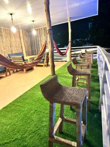 Fotografie z fotogalerie ubytování Hotel Casa Cafur v destinaci Santa Ana