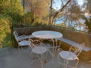 Φυσικό τοπίο κοντά σε αυτή η παραθεριστική κατοικία