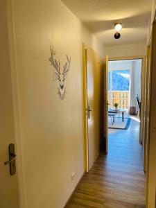 Gallery image of Appartement 6 personnes les terrasses d isola2000 in Isola +52 photos