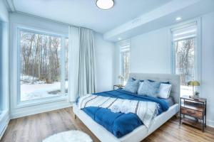 Foto dalla galleria di Chalet Lumina - The Mountain Majesty a La Conception