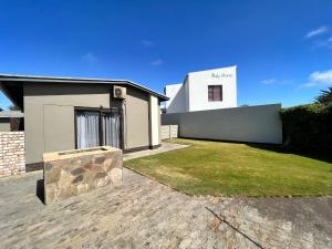 Fotografie z fotogalerie ubytování Nomland v destinaci Walvis Bay