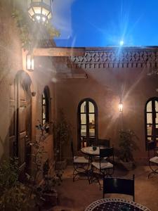 Imagen de la galería de Riad Villa Dades, en Boumalne