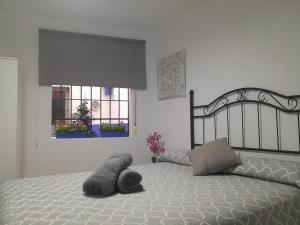 Fotografia z galérie ubytovania Puerta Sevilla PARKING GRATIS v destinácii Córdoba