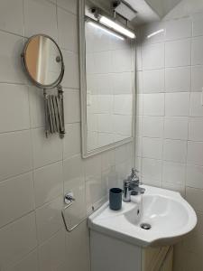 Bagno di Blue Iris Home Sanremo