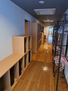 Fotografie z fotogalerie ubytování 大山ベースキャンプ Daisen Basecamp v destinaci Daisen