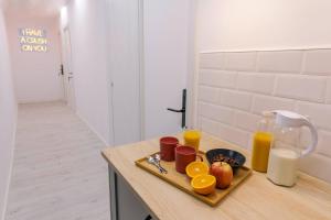 Fotografie z fotogalerie ubytování Koala Hostel Mercado v destinaci Alicante