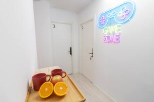 Fotografie z fotogalerie ubytování Koala Hostel Mercado v destinaci Alicante