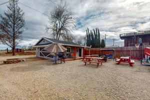 Fotografie z fotogalerie ubytování Peace at the River v destinaci Antioch