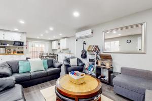 Fotografie z fotogalerie ubytování Peace at the River v destinaci Antioch