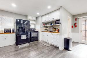 Fotografie z fotogalerie ubytování Peace at the River v destinaci Antioch + 14 fotografií