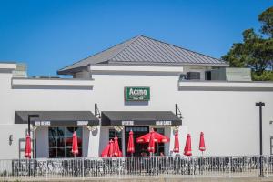 Afbeelding uit fotogalerij van Seascape Golf Villas 95E in Destin