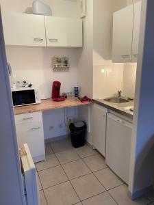 Fotografie z fotogalerie ubytování Appart 41 Montbéliard: calme et cosy + piscine v destinaci Sainte-Suzanne