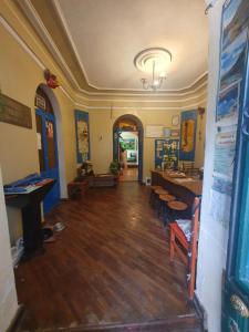 Fotografija v galeriji nastanitve Royal Frankenstein Hostel v mestu Cusco