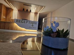 תמונה מהגלריה של Lilium Resort Hotel & Restaurant בבאד רודאך