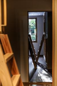 Fotografie z fotogalerie ubytování 大山ベースキャンプ Daisen Basecamp v destinaci Daisen