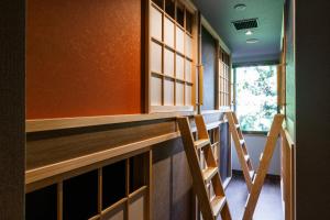 Fotografie z fotogalerie ubytování 大山ベースキャンプ Daisen Basecamp v destinaci Daisen