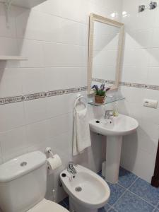 Et badeværelse på Mina42 by 7Escalones + 6 billeder