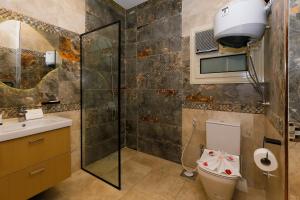 Bagno di Rizk Pyramids View Hotel