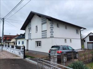 Ảnh trong thư viện ảnh của Apartman TT Stan na dan Trn Laktaši ở Laktaši