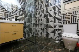 Bagno di Rizk Pyramids View Hotel