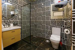 Bagno di Rizk Pyramids View Hotel