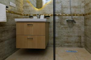 Bagno di Rizk Pyramids View Hotel