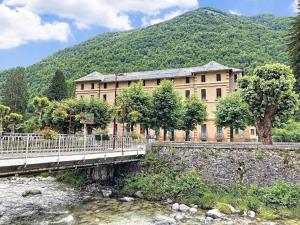 Φυσικό τοπίο κοντά σε αυτό το διαμέρισμα