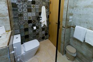 Bagno di Rizk Pyramids View Hotel