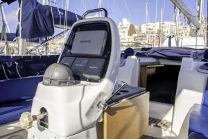 Foto sihtkohas El Masnou asuva majutusasutuse Barco As galeriist