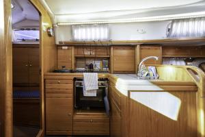 Foto sihtkohas El Masnou asuva majutusasutuse Barco As galeriist +16 fotot