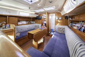 Foto sihtkohas El Masnou asuva majutusasutuse Barco As galeriist