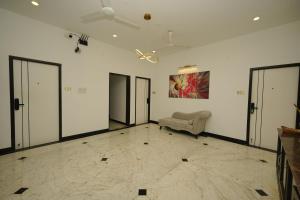 Fotografie z fotogalerie ubytování Bay Breeze Suites v destinaci Čennaí