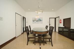 Fotografie z fotogalerie ubytování Bay Breeze Suites v destinaci Čennaí