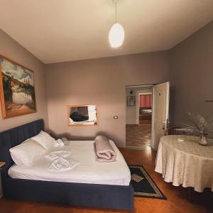 Galeriebild der Unterkunft Hotel Belind in Berat