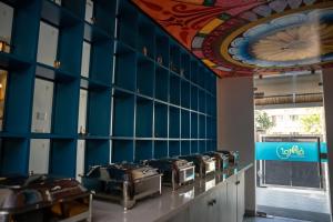Fotografie z fotogalerie ubytování Bay Breeze Suites v destinaci Čennaí