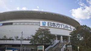 Foto sihtkohas Nagoya asuva majutusasutuse Toyoko Inn Nagoya-eki Sakuradori-guchi Shinkan galeriist