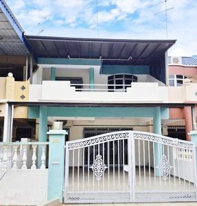 Balkón nebo terasa v ubytování 23 Sri Kluang HomeStay - Up to 15pax