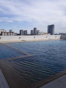 Gallery image of COZY Modern Spacious 8pax S PICE Penang in Bayan Lepas