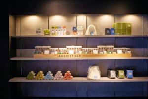 Fotografie z fotogalerie ubytování 3s HOTEL ATSUGI v destinaci Acugi