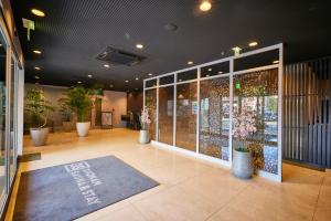 Fotografie z fotogalerie ubytování 3s HOTEL ATSUGI v destinaci Acugi